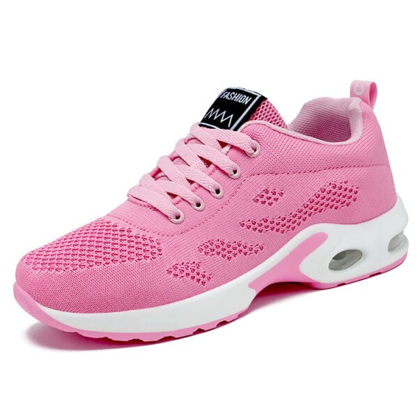 Championes Noa Sport Fashion Calzado De Dama - Image 2