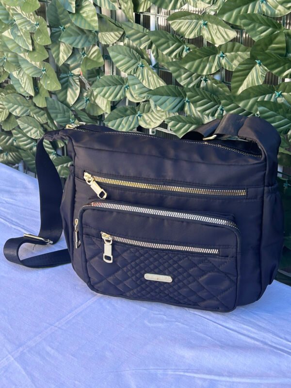 Morral Con Reparticiones y Cierres Internos