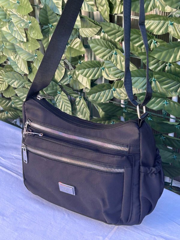 Morral 3 Cierres Delanteros y Reparticiones - Image 2
