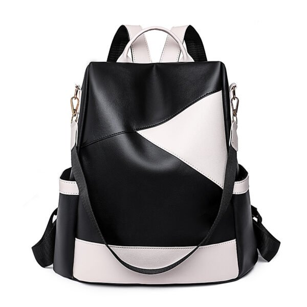 Nueva Mochila Antirobo Dama - D6746 - Image 2