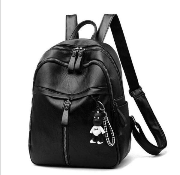 Nueva Mochila Pequeña Moda - J9XY