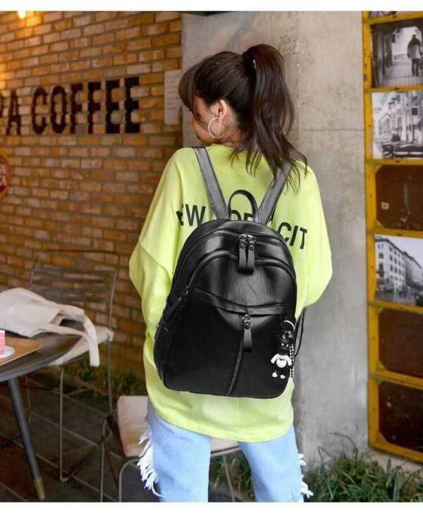 Nueva Mochila Pequeña Moda - J9XY - Image 2
