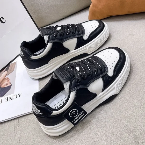 Nuevos Championes Dama Casual FD- 3
