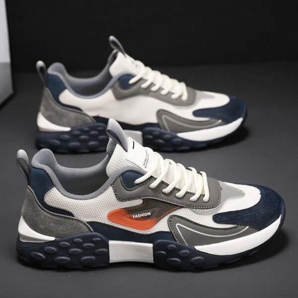 Championes Fashion Urbanos TY-910