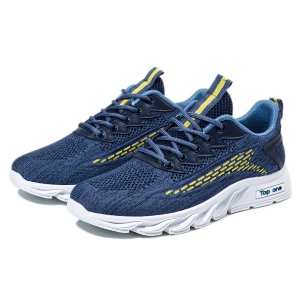 Zapatillas Noa Hombre Casual/ligeras - HW-85 - Image 3