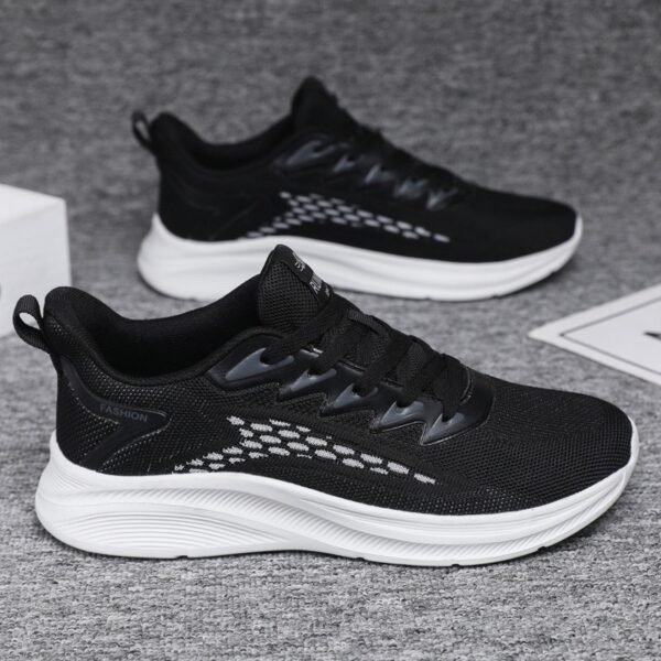 Zapatillas Noa De Hombre Ventilados - MLZ2 - Image 4