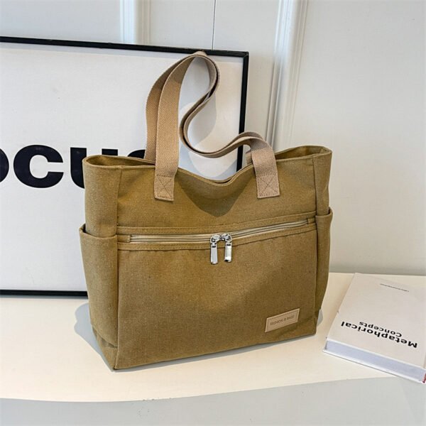 Bolso Vintage para Dama - 66td - Image 3