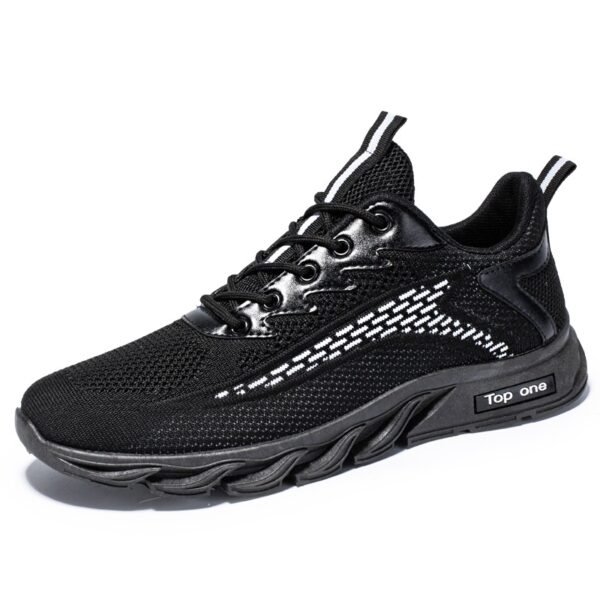 Zapatillas Noa Hombre Casual/ligeras - HW-85 - Image 4