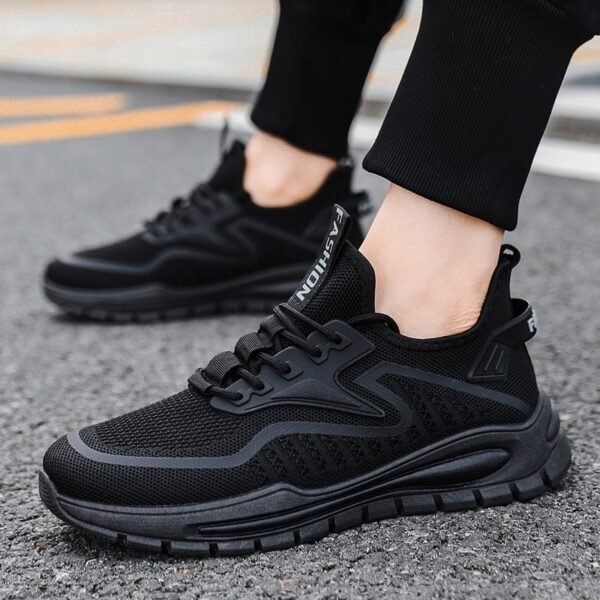Zapatillas Deportivas/casuales Noa Hombre Fashion - O.005