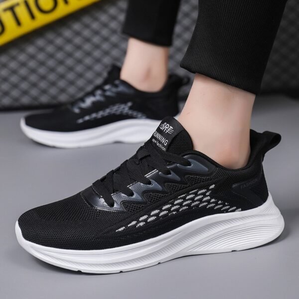 Zapatillas Noa De Hombre Ventilados - MLZ2 - Image 3