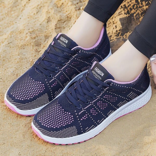 Zapatillas De Deporte Tenis - G-33 - Image 3