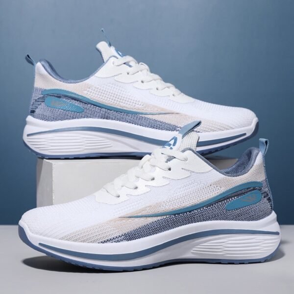 Zapatillas Noa Hombre Tenis W - SL-18 - Image 2