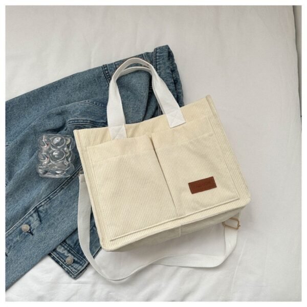 Bolso Moderno Gran Capacidad - T6009 - Image 3