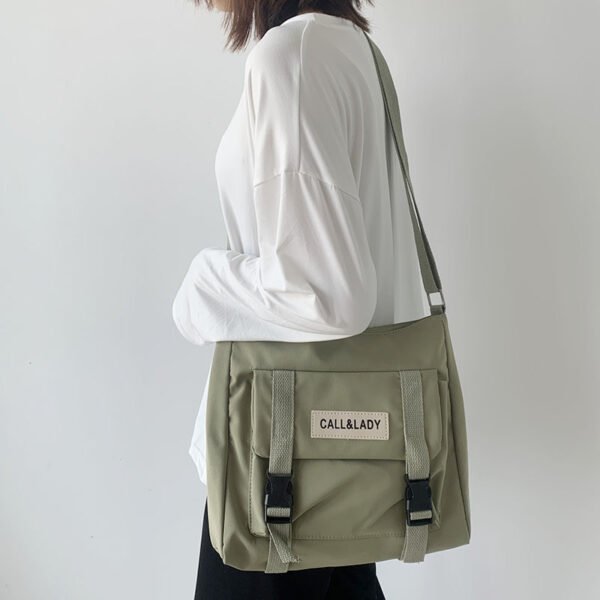 Bolso de Hombro Estilo Coreano - A6662