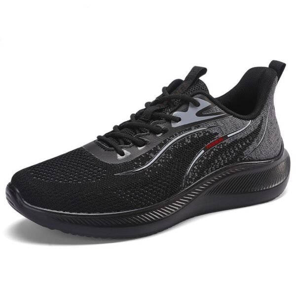 Zapatillas Cómodas Noa Hombre Tejido Transpirable - 3003 - Image 2