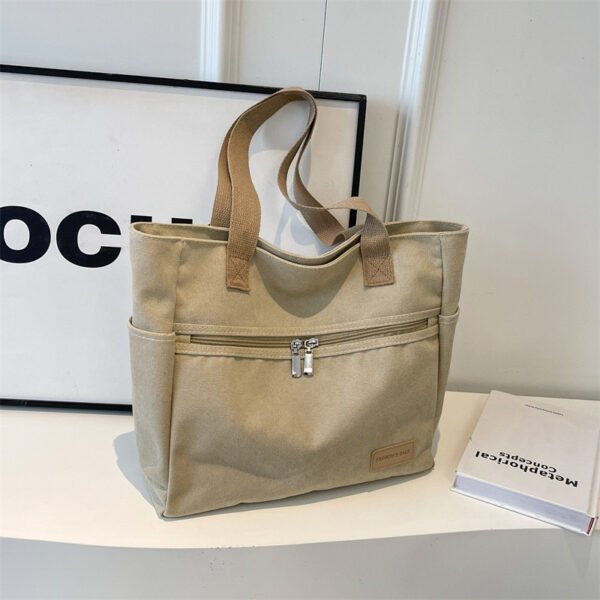 Bolso Vintage para Dama - 66td - Image 2