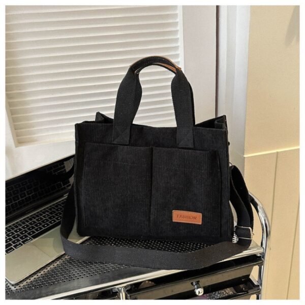 Bolso Moderno Gran Capacidad - T6009 - Image 2