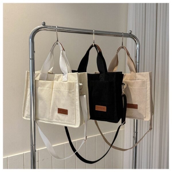 Bolso Moderno Gran Capacidad - T6009