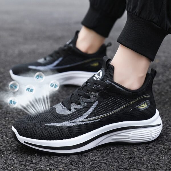 Zapatillas Noa Hombre Tenis W - SL-18 - Image 3