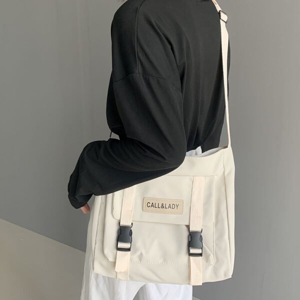Bolso de Hombro Estilo Coreano - A6662 - Image 2