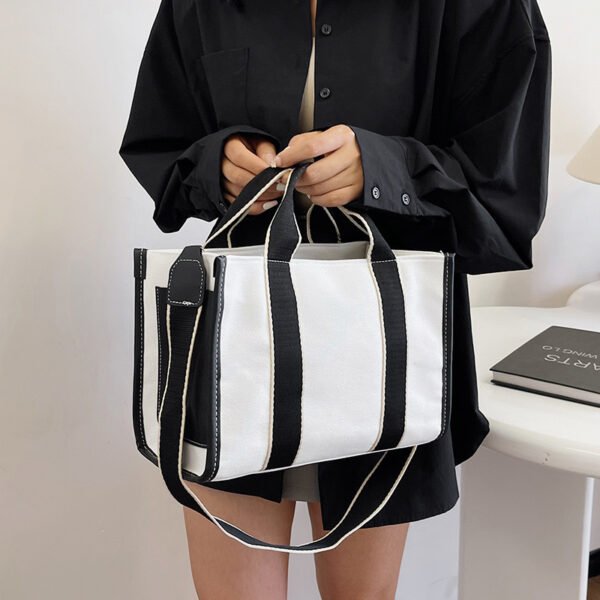 Bolso Vintage Dama Elegante - Fy328 - Image 2