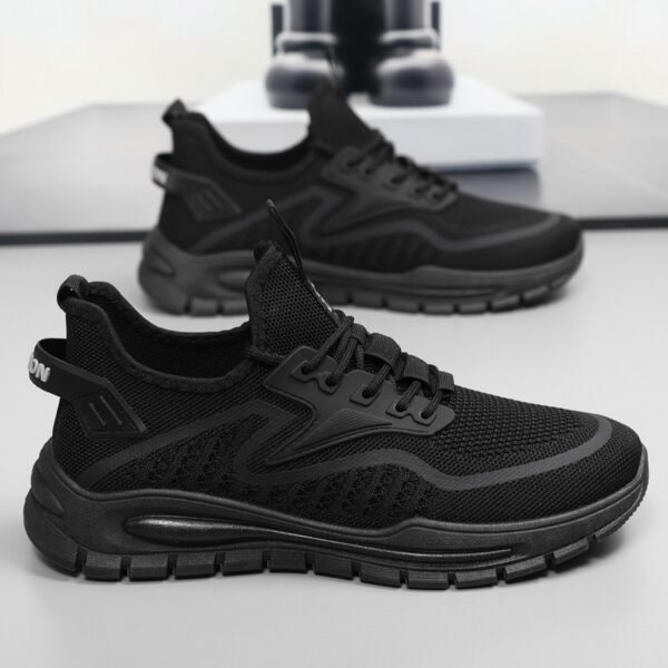 Zapatillas Deportivas/casuales Noa Hombre Fashion - O.005 - Image 2