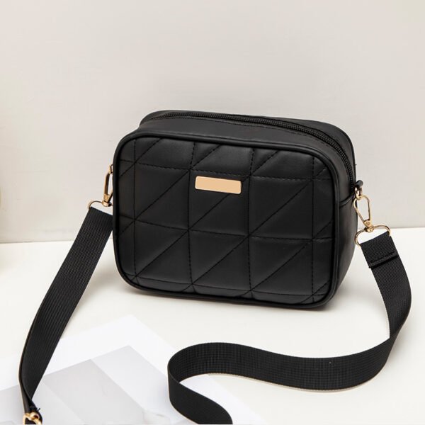 Bolsito Elegante Bordado - S141