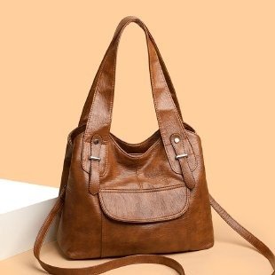 Bolso De Hombro Estilo Europeo Calidad Premium - Er01 - Image 2