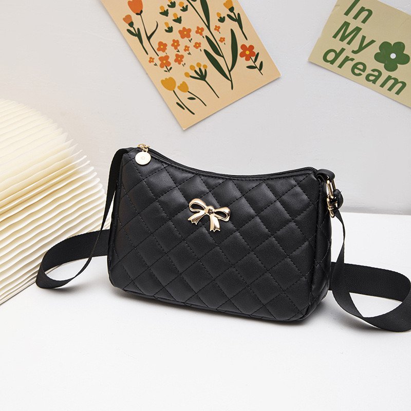 Bolsito Moderno / Diseño Rombo - S023