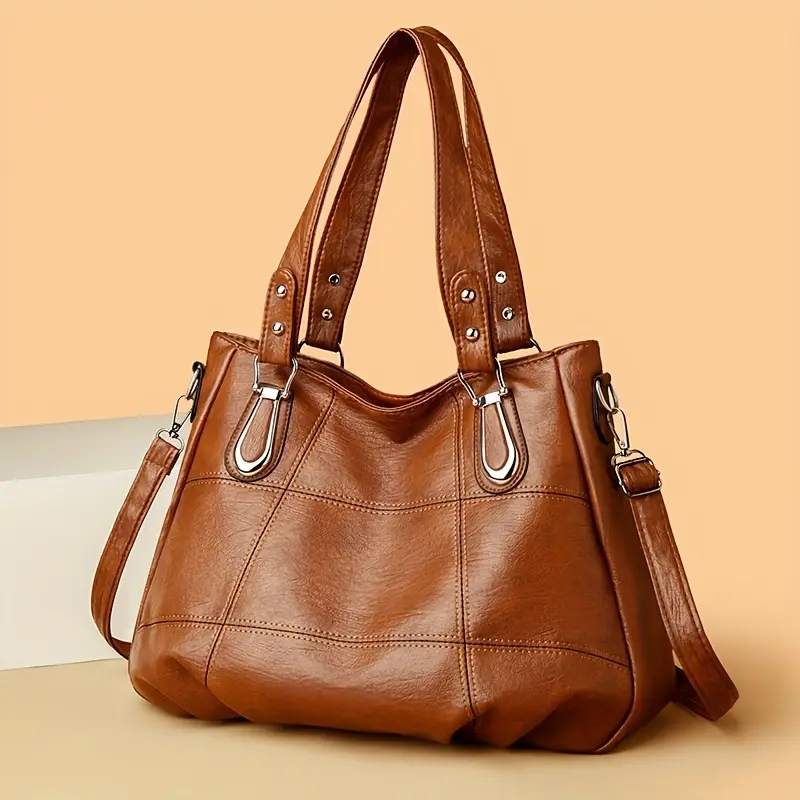 Bolso Bordado Vintage Calidad Premium - F9028