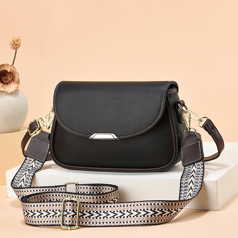 Bolso Bandolera Elegante Calidad Premium - X2911 - Image 2