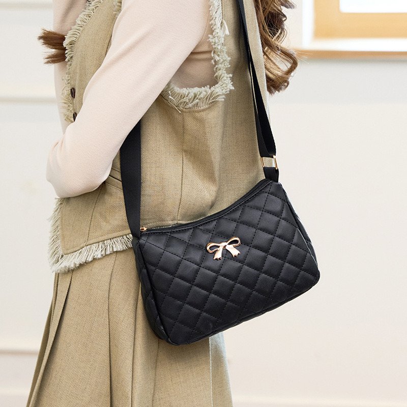 Bolsito Moderno / Diseño Rombo - S023 - Image 3