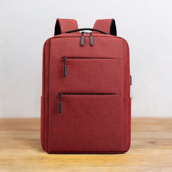 #Nueva Mochila Gran Capacidad - T9005