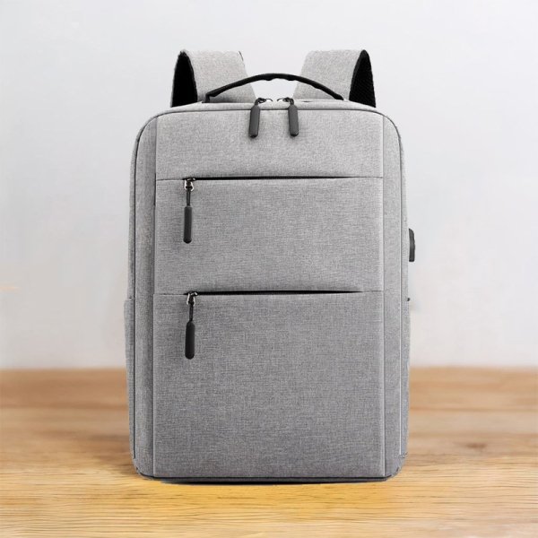 #Nueva Mochila Gran Capacidad - T9005 - Image 3