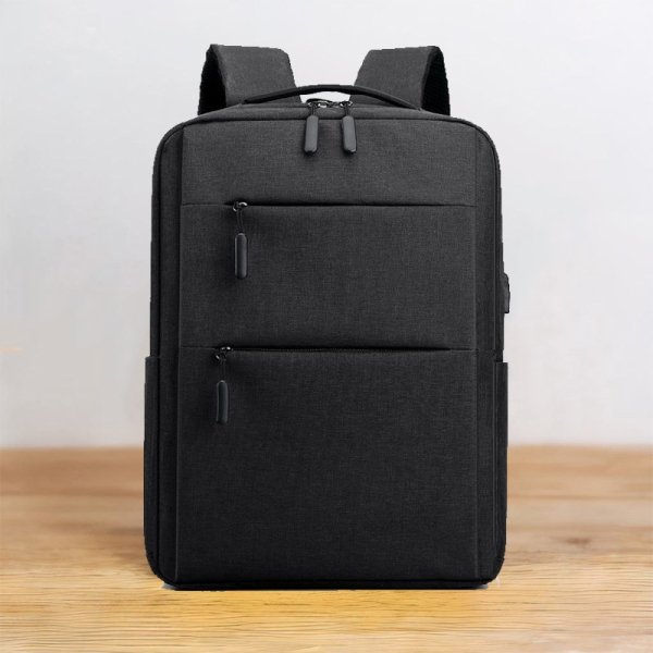 #Nueva Mochila Gran Capacidad - T9005 - Image 2