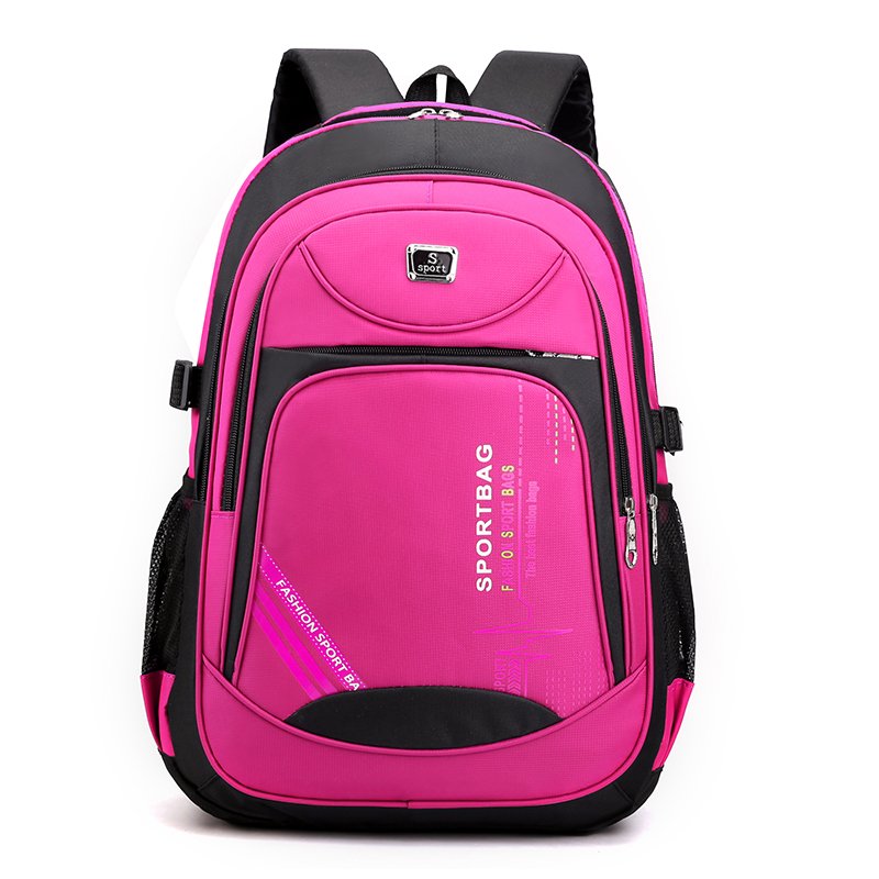 #Nueva Mochila Diseño Impermeable - T9057 - Image 2