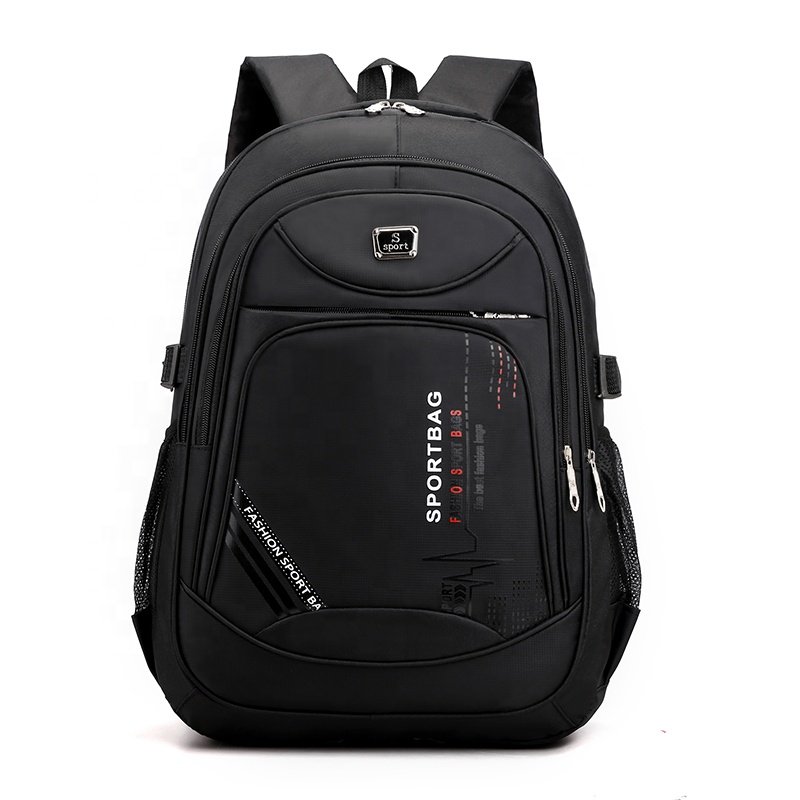 #Nueva Mochila Diseño Impermeable - T9057 - Image 4
