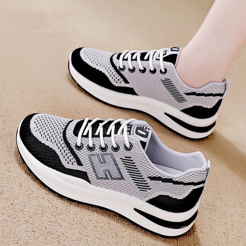 #Nuevas Zapatillas NOA Casuales - YTH - Image 4