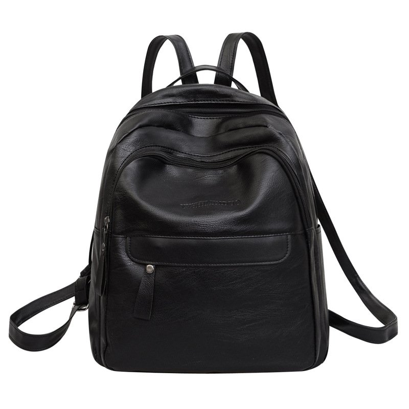 #Nueva Mochila de Dama Fashion - Y79 - Image 2