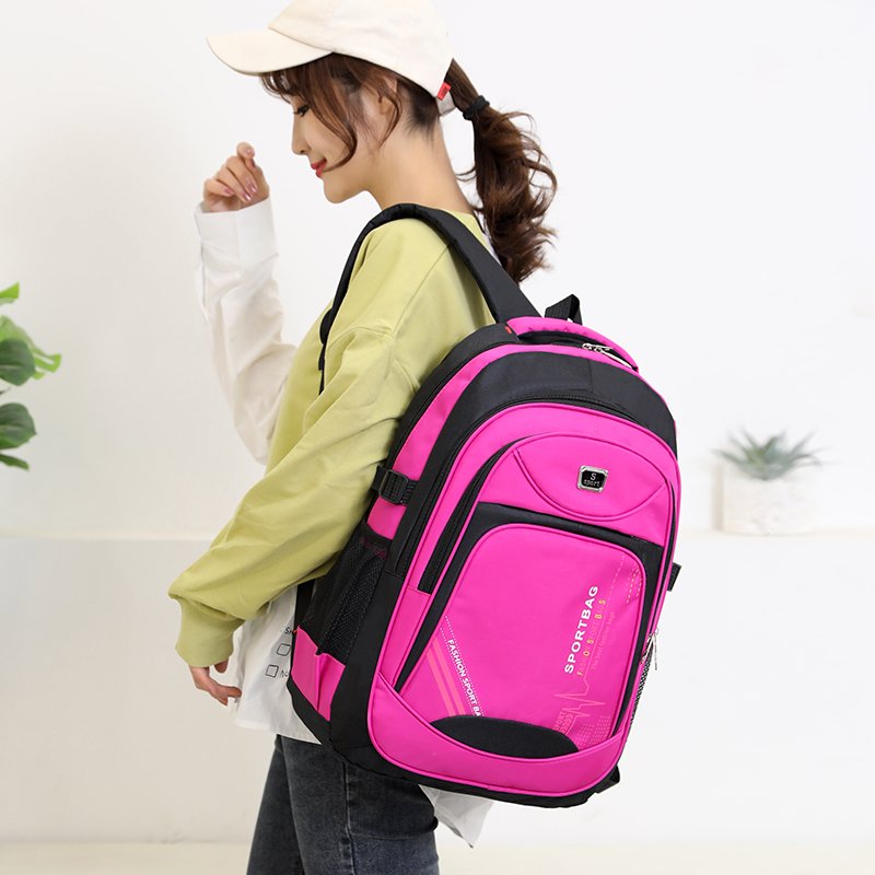 #Nueva Mochila Diseño Impermeable - T9057