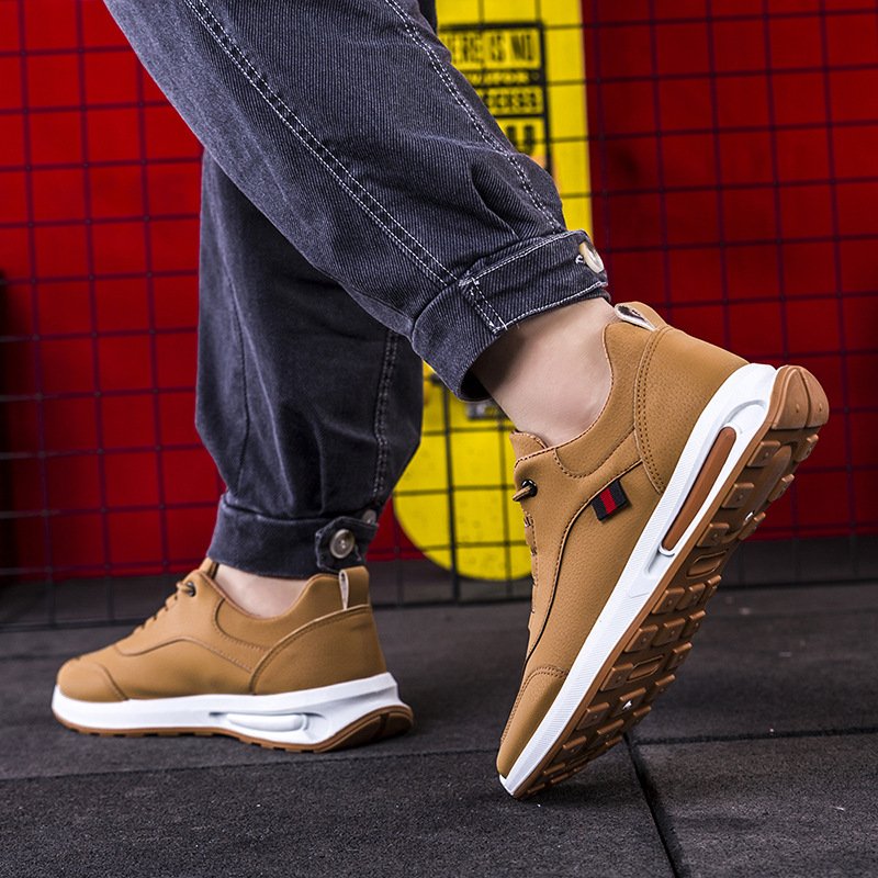 #Nuevas Zapatillas NOA Casuales - YP5 - Image 4