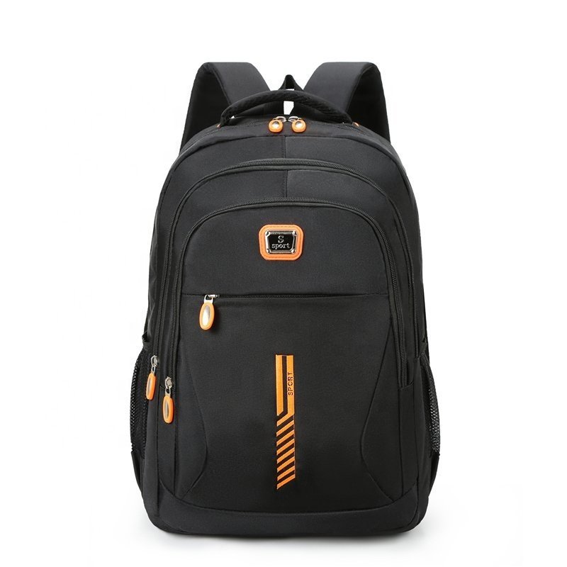 #Nueva Mochila Diseño Unisex Impermeable - T9089 - Image 5