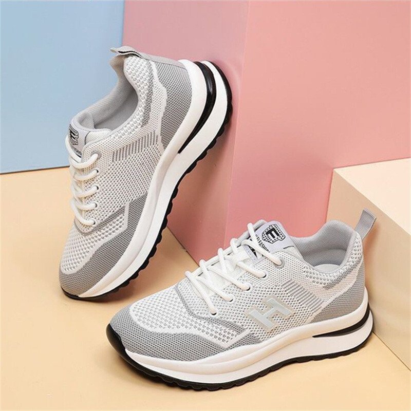 #Nuevas Zapatillas NOA Casuales - YTH - Image 3