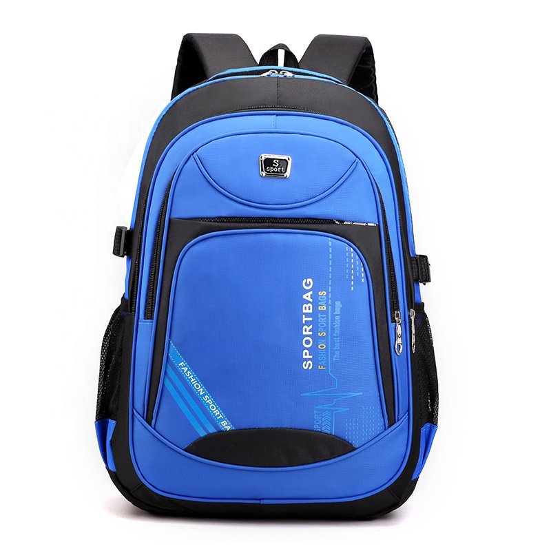 #Nueva Mochila Diseño Impermeable - T9057 - Image 3