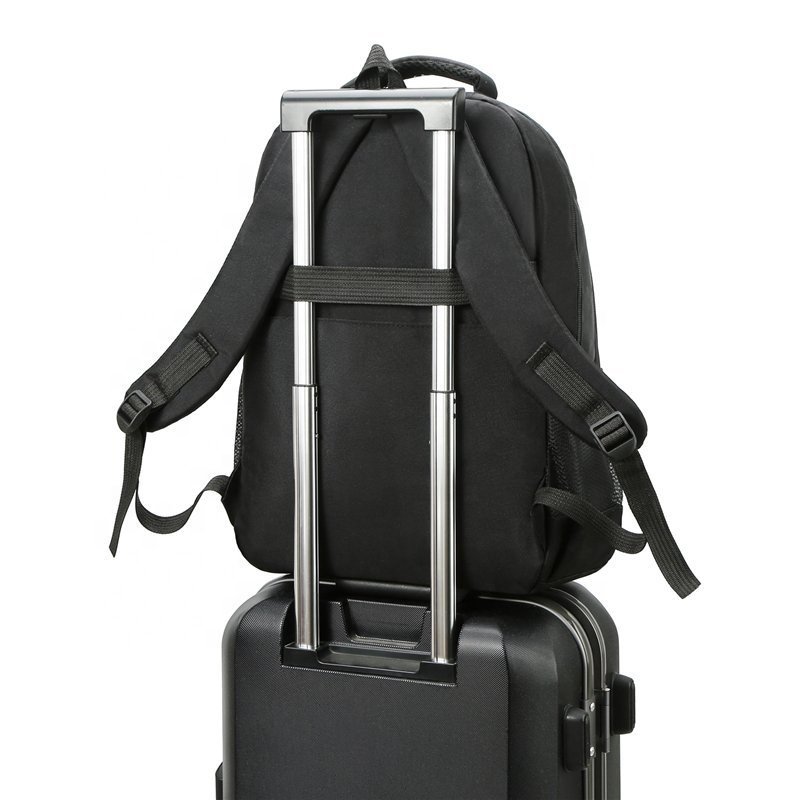 #Nueva Mochila Diseño Unisex Impermeable - T9089 - Image 6