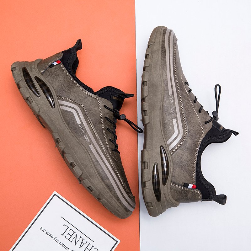 #Nuevas Zapatillas NOA JYX - X-2099