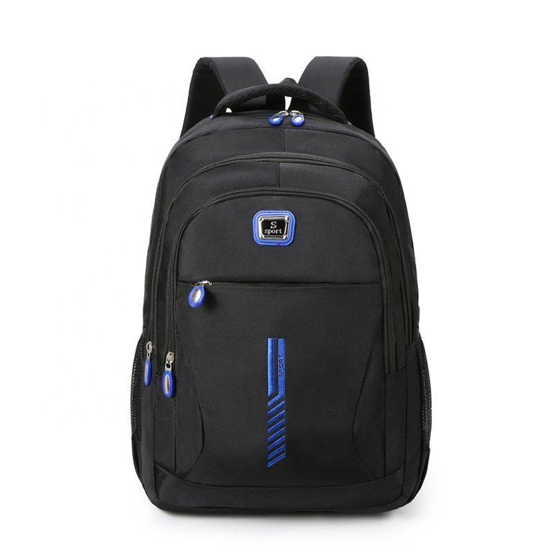 #Nueva Mochila Diseño Unisex Impermeable - T9089 - Image 4