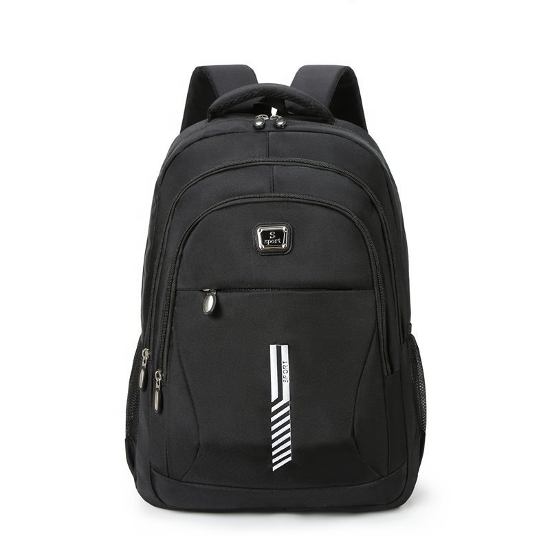 #Nueva Mochila Diseño Unisex Impermeable - T9089 - Image 3