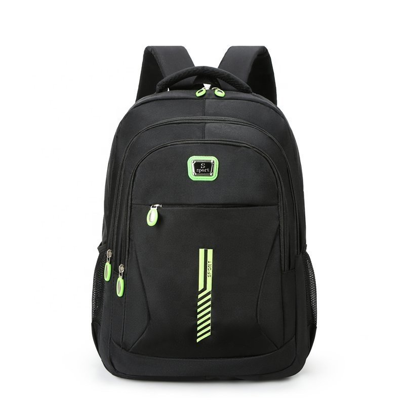 #Nueva Mochila Diseño Unisex Impermeable - T9089 - Image 2