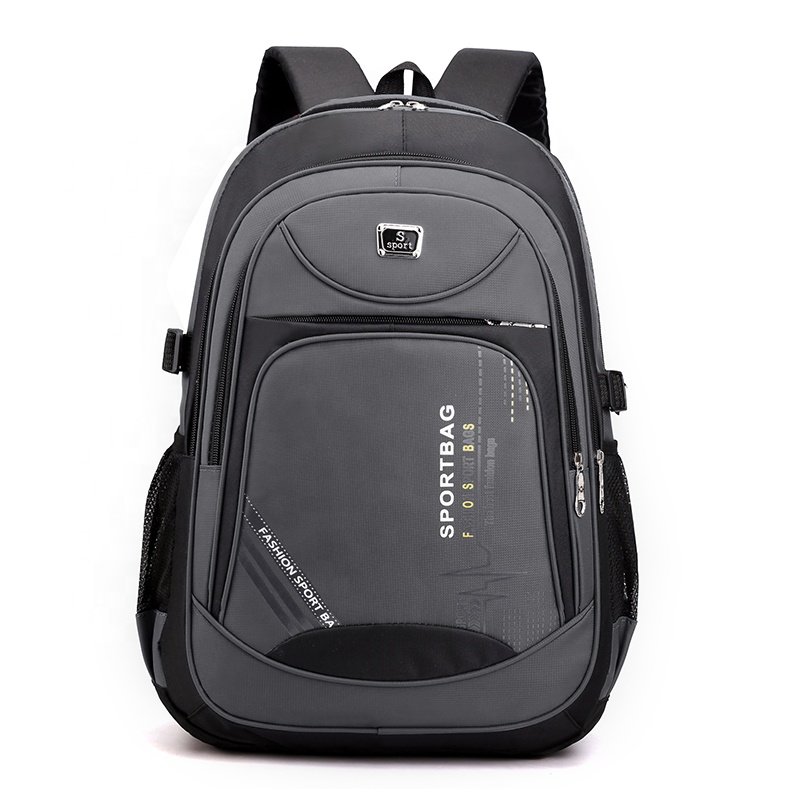 #Nueva Mochila Diseño Impermeable - T9057 - Image 5